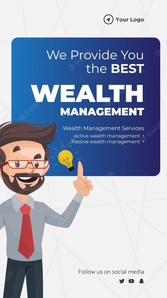 Wealth Management Solutions A Guide on How to Protect Wealth